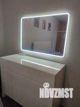 2-к квартира, посуточно, 51м2, 1/5 этаж