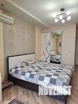 1-к квартира, посуточно, 67м2, 9/9 этаж