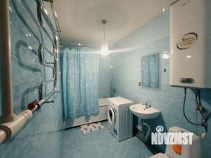 2-к квартира, посуточно, 52м2, 3/16 этаж