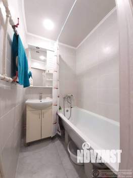 1-к квартира, на длительный срок, 37м2, 3/5 этаж