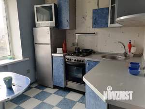 1-к квартира, посуточно, 35м2, 9/9 этаж