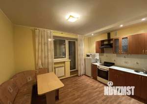 1-к квартира, на длительный срок, 55м2, 5/12 этаж
