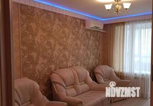 1-к квартира, на длительный срок, 46м2, 5/17 этаж