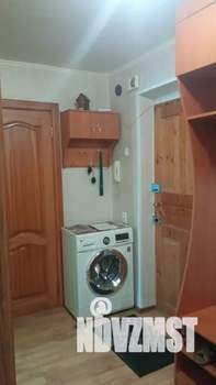 1-к квартира, посуточно, 41м2, 9/10 этаж