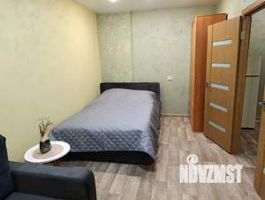 1-к квартира, посуточно, 32м2, 3/5 этаж