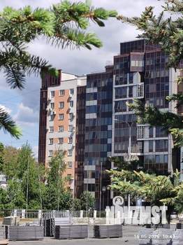 2-к квартира, на длительный срок, 58м2, 4/10 этаж