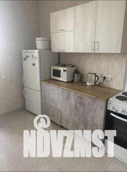 1-к квартира, на длительный срок, 45м2, 13/24 этаж