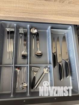 1-к квартира, посуточно, 50м2, 8/17 этаж