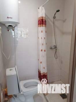 Студия квартира, посуточно, 20м2, 1/2 этаж