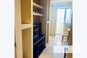 1-к квартира, посуточно, 36м2, 5/7 этаж