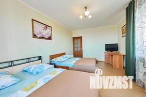 3-к квартира, посуточно, 130м2, 13/22 этаж