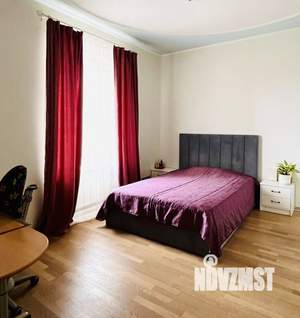 3-к квартира, на длительный срок, 100м2, 6/8 этаж