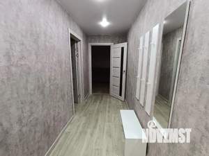 2-к квартира, посуточно, 68м2, 3/10 этаж