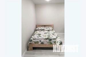 1-к квартира, посуточно, 38м2, 2/9 этаж