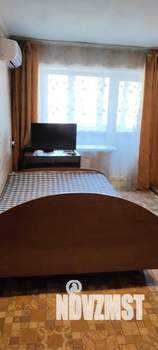 2-к квартира, посуточно, 42м2, 4/5 этаж