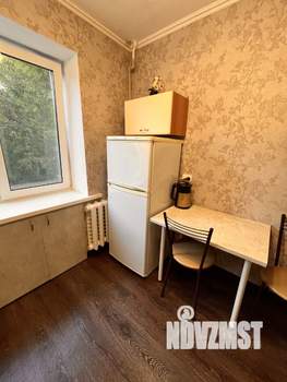 1-к квартира, на длительный срок, 31м2, 3/5 этаж