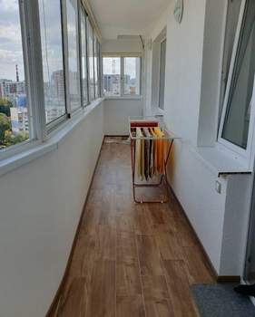 2-к квартира, на длительный срок, 60м2, 17/25 этаж