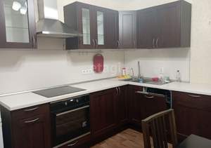1-к квартира, на длительный срок, 37м2, 16/17 этаж