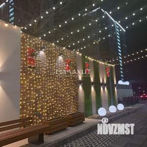 1-к квартира, на длительный срок, 35м2, 9/24 этаж