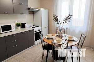 1-к квартира, посуточно, 40м2, 19/22 этаж