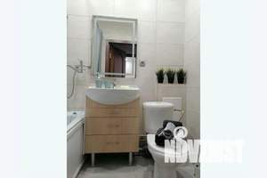 1-к квартира, посуточно, 33м2, 1/3 этаж