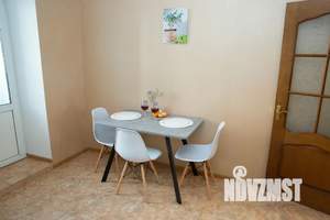 2-к квартира, посуточно, 60м2, 9/9 этаж