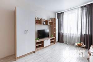 1-к квартира, посуточно, 48м2, 5/17 этаж