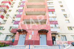 1-к квартира, на длительный срок, 46м2, 7/17 этаж