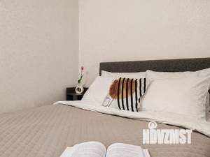 2-к квартира, посуточно, 45м2, 2/5 этаж