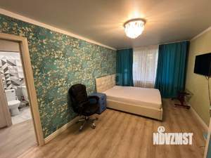 3-к квартира, на длительный срок, 64м2, 1/5 этаж