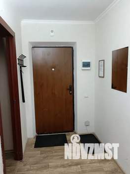 1-к квартира, посуточно, 36м2, 2/3 этаж