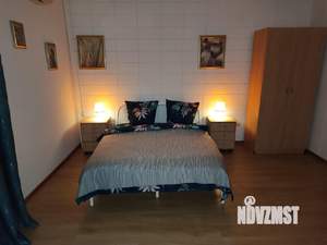 Студия квартира, посуточно, 26м2, 1/9 этаж