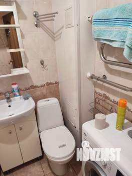 1-к квартира, на длительный срок, 35м2, 2/5 этаж