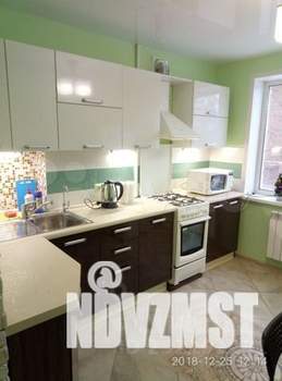 2-к квартира, посуточно, 55м2, 3/9 этаж