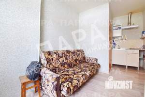 1-к квартира, на длительный срок, 25м2, 1/5 этаж