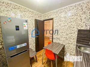 1-к квартира, на длительный срок, 32м2, 3/5 этаж