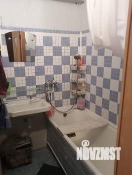 1-к квартира, на длительный срок, 32м2, 3/5 этаж