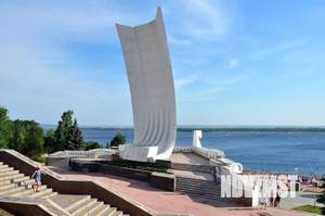 2-к квартира, посуточно, 45м2, 3/9 этаж