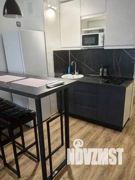 1-к квартира, посуточно, 34м2, 3/27 этаж