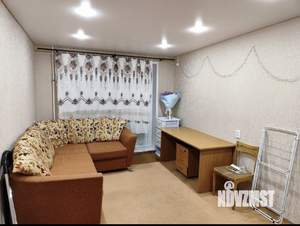 1-к квартира, на длительный срок, 32м2, 2/5 этаж