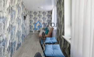 2-к квартира, на длительный срок, 55м2, 19/19 этаж