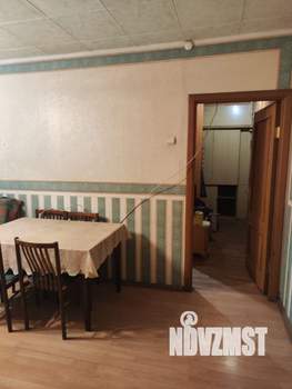 2-к квартира, на длительный срок, 43м2, 3/5 этаж