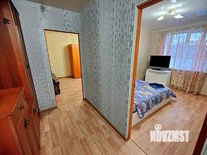 2-к квартира, посуточно, 50м2, 1/1 этаж