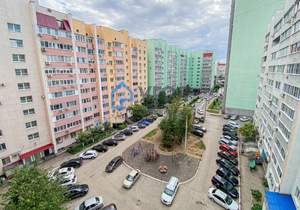 2-к квартира, на длительный срок, 80м2, 7/11 этаж