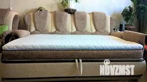 1-к квартира, посуточно, 56м2, 5/17 этаж