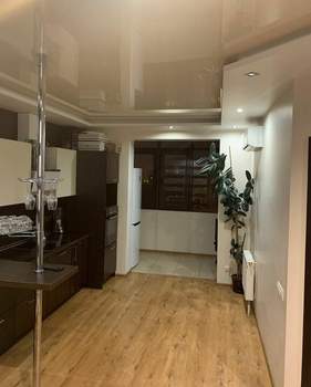 2-к квартира, на длительный срок, 60м2, 12/25 этаж