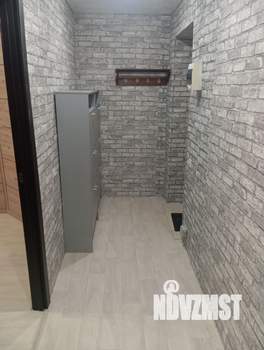 1-к квартира, на длительный срок, 36м2, 2/3 этаж