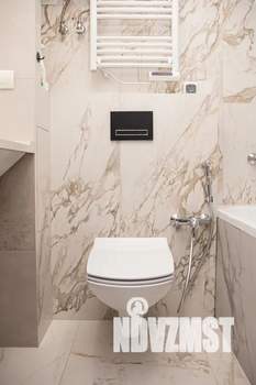 1-к квартира, посуточно, 40м2, 5/16 этаж