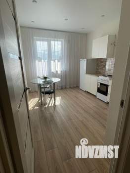 1-к квартира, на длительный срок, 42м2, 17/26 этаж