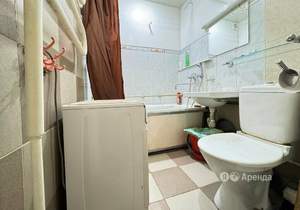 1-к квартира, на длительный срок, 30м2, 2/5 этаж